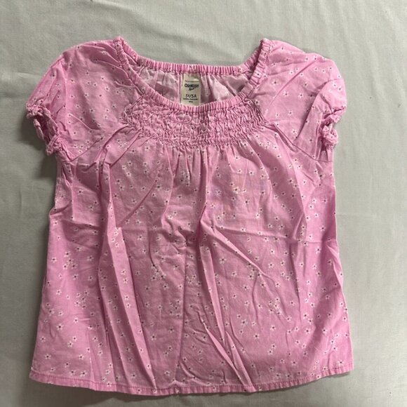 OshKosh B'gosh - short sleeve T-shirt - Picture 1 of 3